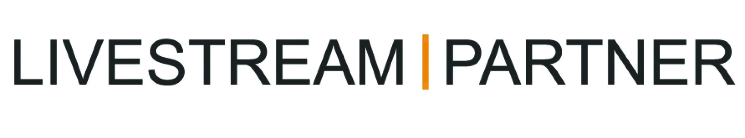 Livestream Partner